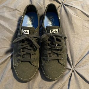 Like new KEDS!